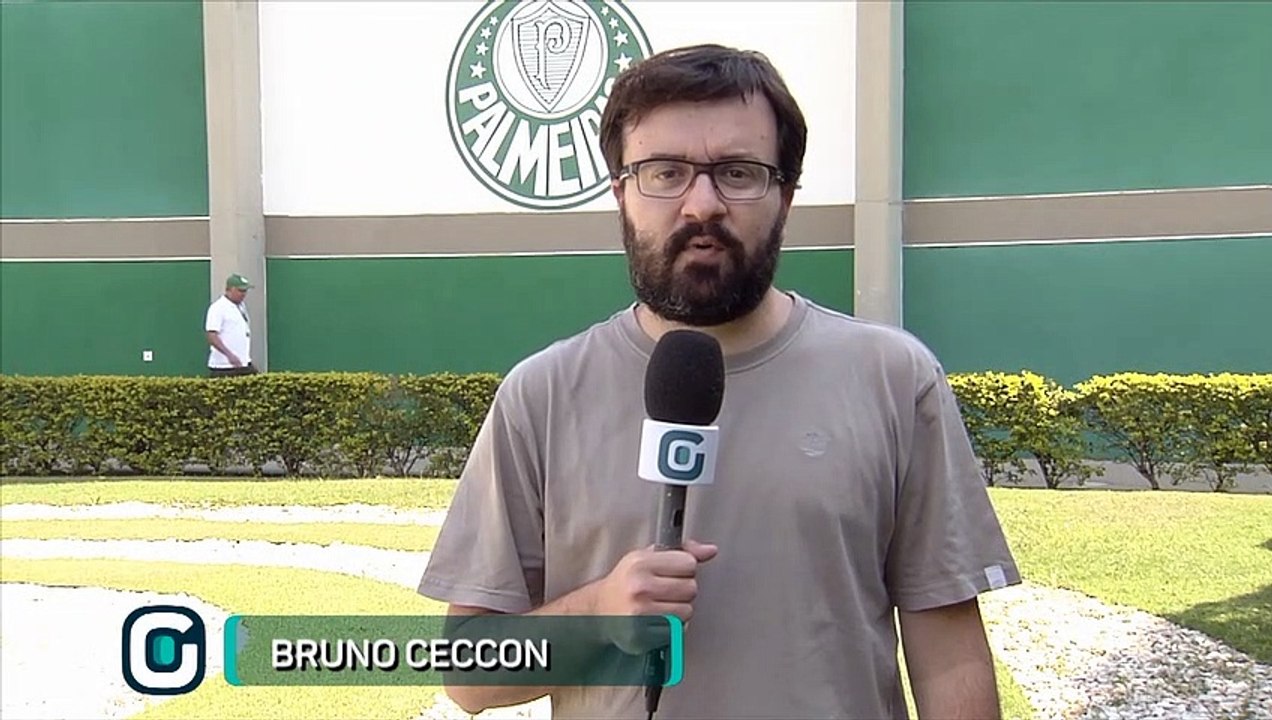 Com treino fechado, Palmeiras encerra preparação para pegar o Alianza