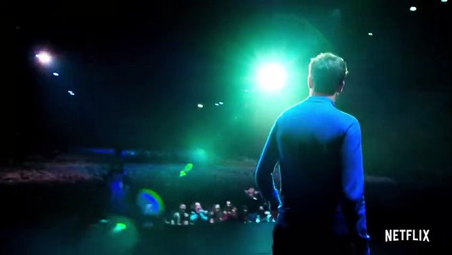 Jack Whitehall: I'm Only Joking Bande-annonce (EN)