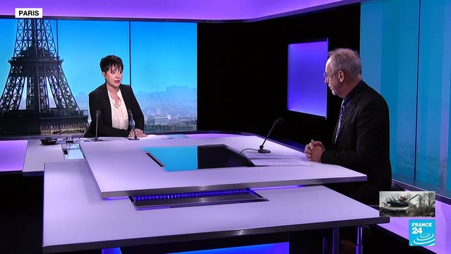 Ukraine battles Russian push in east as Kyiv allies pledge $1 bln in winter aid