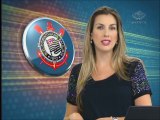 Corinthians começa a semana com o pensamento focado na Libertadores, mas Zizao rouba a cena