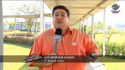 Jadson treina no Corinthians e deve disputar clássico