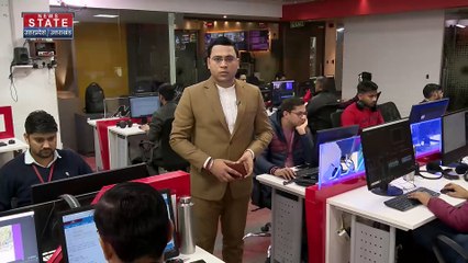 Uttar Pradesh : Unnao में बस ने SDM की गाड़ी को मारी टक्कर | UP News |