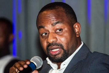 Nelito Ekukui sobre a interferência de JLO ao órgãos de Justiça