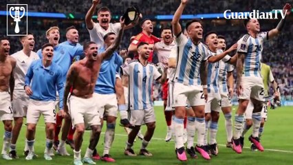 World Cup Qatar 2022: Argentina Vs Croatia match preview