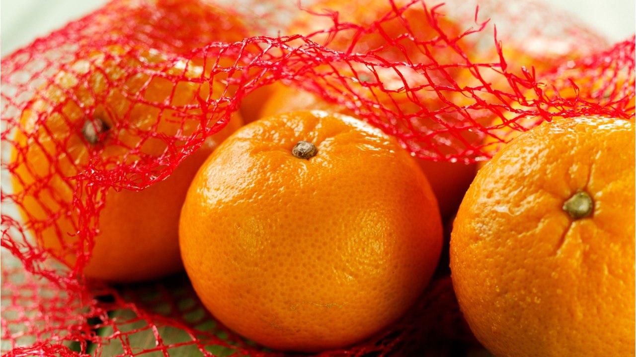 Darum sollten Sie Mandarinen nie im Netz kaufen