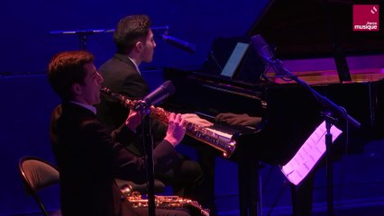 Moussorgski : Tableaux d'une exposition (fin)