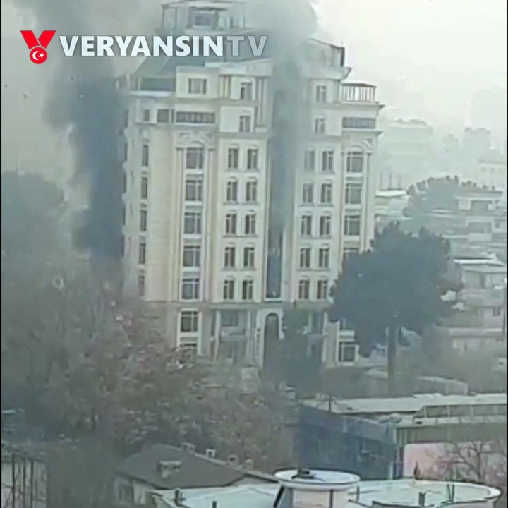 Yangın