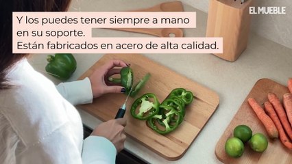 Todo lo que Brabantia tiene para tu cocina