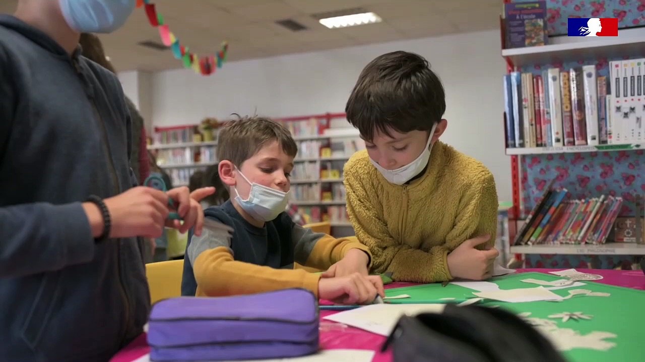 Atelier 4 – Confection du récit : le dernier atelier