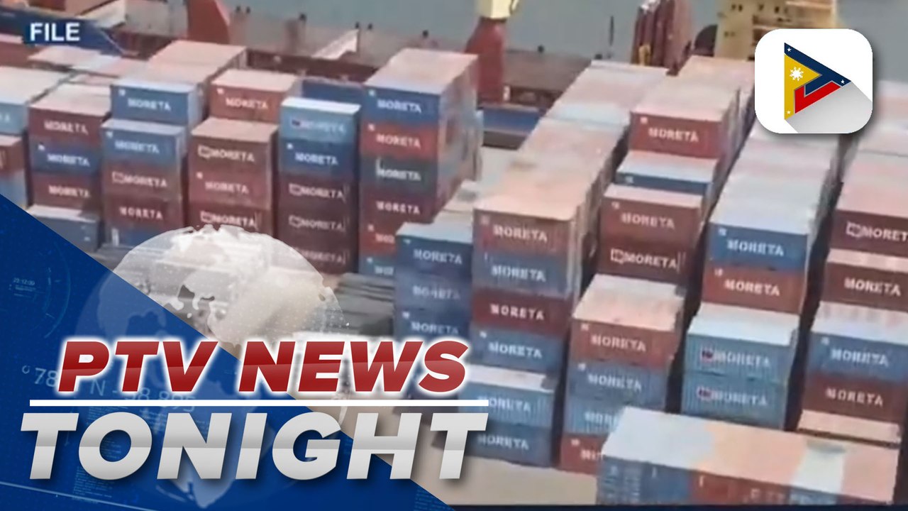 DHL Trade Growth Atlas forecasts PH to be among leaders in economic growth by 2026