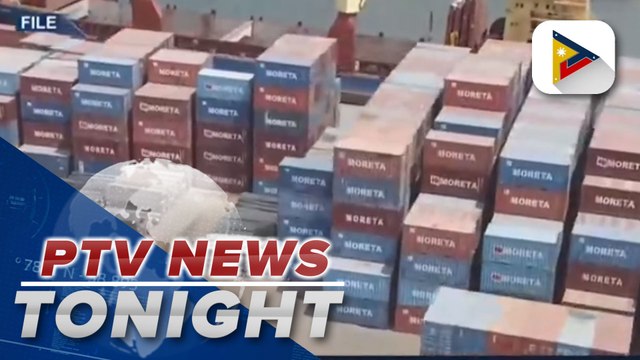 DHL Trade Growth Atlas forecasts PH to be among leaders in economic growth by 2026