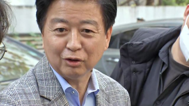 노웅래 체포 동의 절차 개시...법원, 요구서 검찰 송부 / YTN