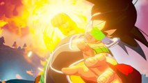 Dragon Ball Z: Kakarot confirma la fecha del DLC de Bardock en un tráiler gameplay
