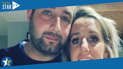 Claire Fourcade (L'amour est dans le pré) célèbre l'arrivée d'un nouveau membre dans sa petite famil