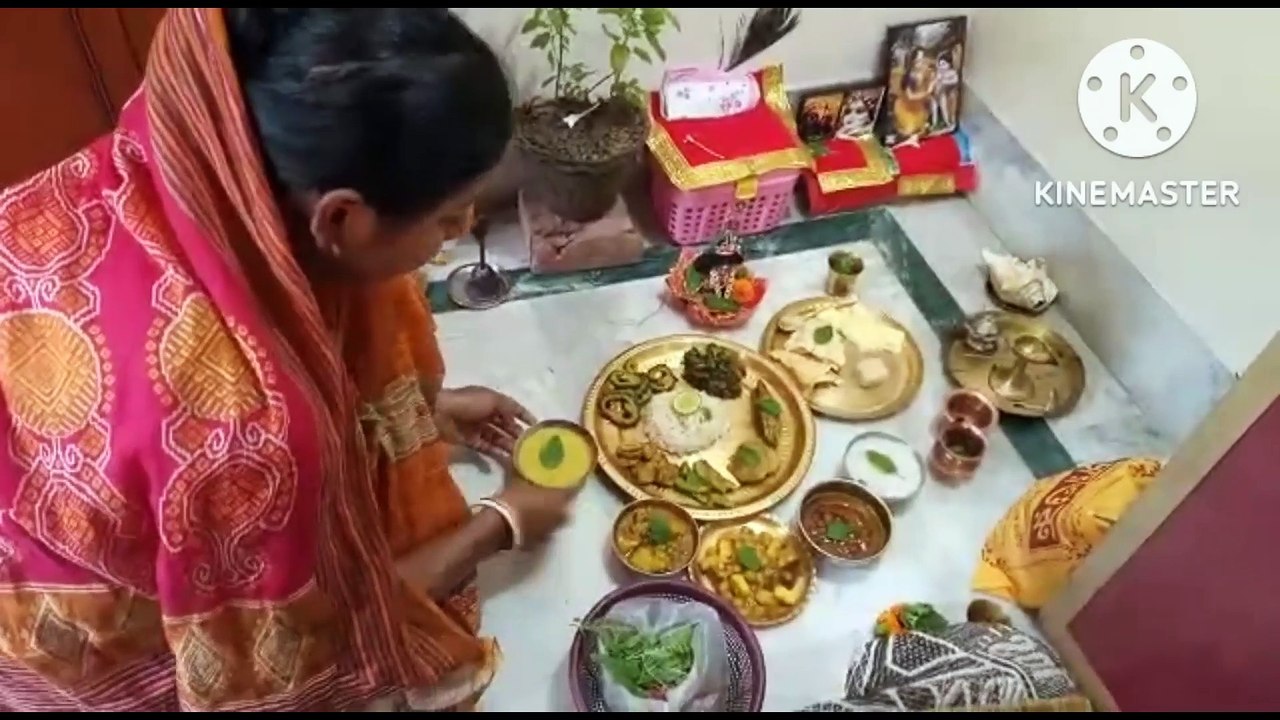 Bhaifote Gopaler Bhoger Ayojon