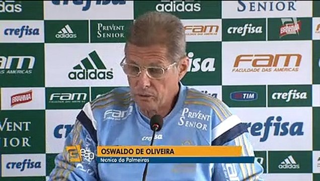 Após vitória no clássico, Palmeiras encara o Inter
