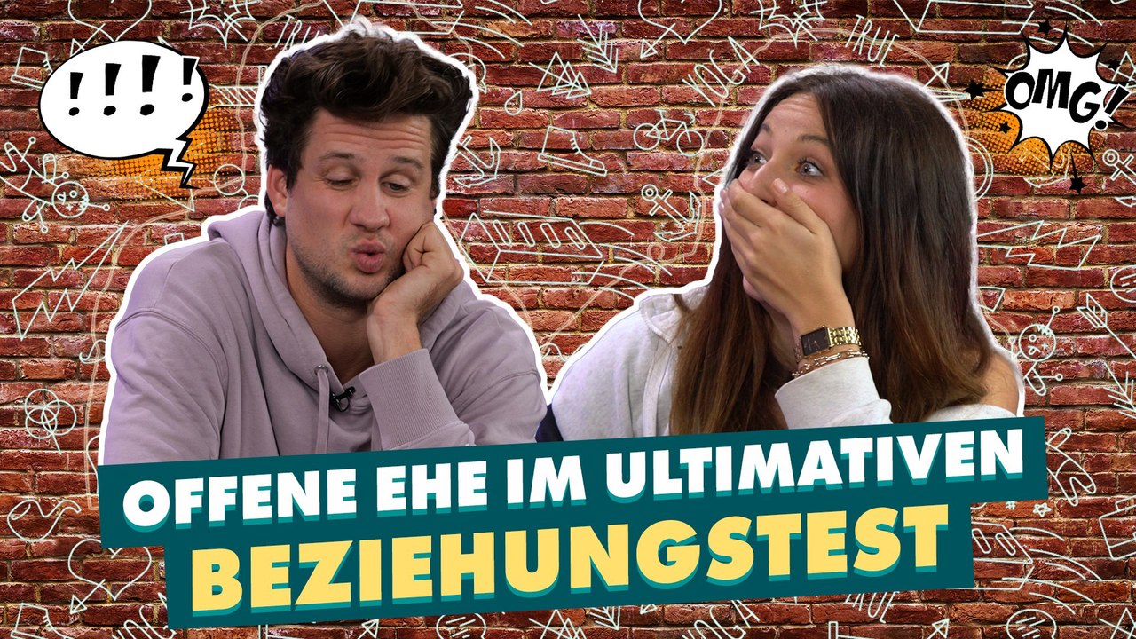 Pärchen packt aus: Wahrheit oder Shot mit Chis und Hannah