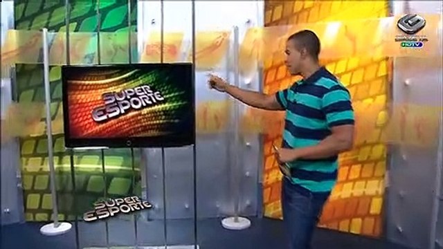 José Pais se arrisca no Parkour no “E agora, José”