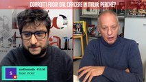 Corrotti in manette in Europa, fuori dal carcere in Italia: perché? Segui la diretta di Peter Gomez