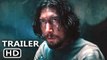65 Teaser Trailer (2023) Adam Driver, Sci-Fi Movie