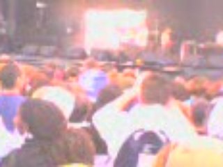 Faf la rage dour 2007