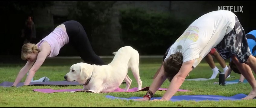 Dog Gone Bande-annonce VO