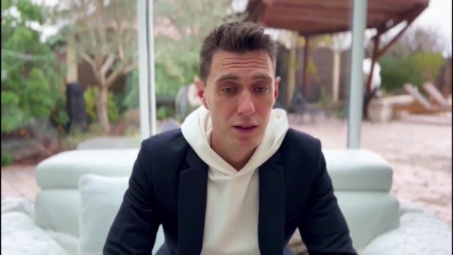 Cyclisme - Déclaration 2022 - Pierre Rolland : Je vous annonce que je vais mettre un terme à ma carrière, j'aurais aimé que l'aventure continue un petit peu mais le destin en a décidé autrement !