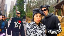 Kourtney Kardashian Shares Glimpses From Travis Barker's Birthday