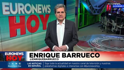 Euronews hoy | Las noticias del martes 13 de diciembre de 2022