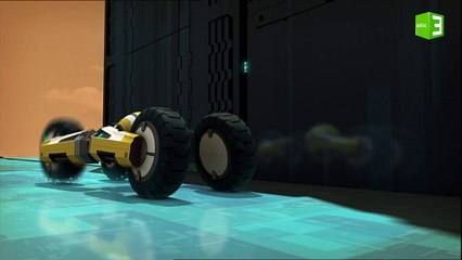 تدريب أبطال ليوكو في العالم الخيالي