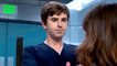 Shaun Gets Some Big News on the Latest Episode of ABC’s The Good Doctor