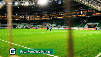 Carille Rei dos Clássicos, Verdão invicto, Léo Cittadini pressionado e R.Caio em recuperação