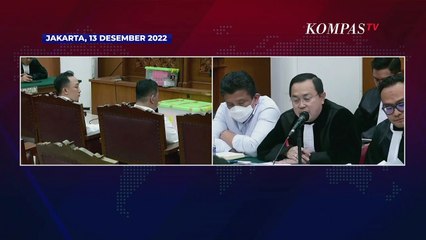 Kuat Maruf Menangis Saat Sambo Telepon, Jelang Ditetapkan Jadi Tersangka Pada 9 Agustus
