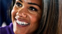 Alex Scott get scolded by BBC bosses after breaking strict World Cup rule