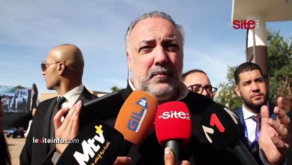 Nation Sportive inaugure son premier City Parc en Partenariat Public-Privé à Oujda