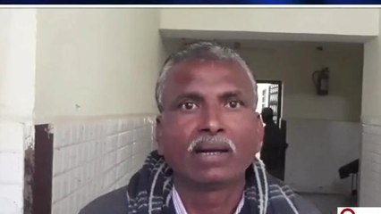 सारण: तेज रफ्तार बाइक ने खड़ी कार में मारी टक्कर, चालक गंभीर हालत में रेफर