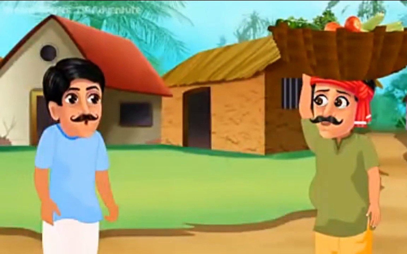 Cartoon story in Hindi - video Dailymotion