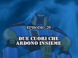 Gakeen ep.38 - Due Cuori Che Ardono Insieme [ITA]