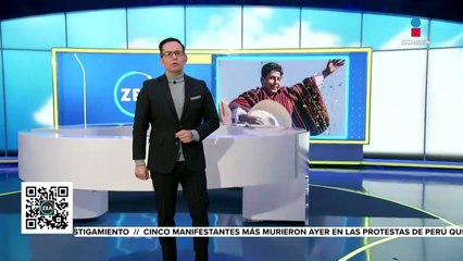 México, Colombia, Argentina y Bolivia respaldan a Pedro Castillo