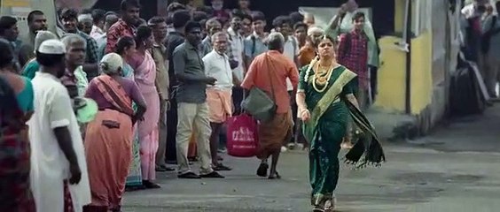 Nitham Oru Vaanam 2022 Tamil HQ HDRip Movie Part 2