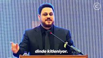 BTP'li Hüseyin Baş'tan olay yaratacak 