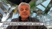 Dr Jean-Pierre Bouchard : «Ce qui va se passer ce soir est très important»