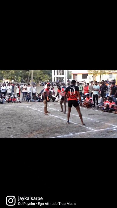 India kabaddi desi