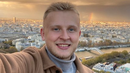 GALA VIDÉO – Ken DeLand Jr : qui est cet étudiant américain disparu mystérieusement en France ?