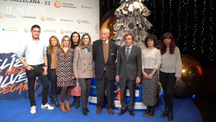 Presentación de la San Silvestre 2022