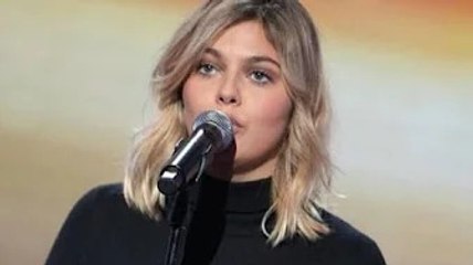 Louane sur son rapport à son corps : "Je pense que c'est hyper l.i..é à la société"