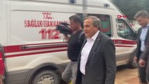 CHP'DEN 'AFET BÖLGESİ İLAN EDİLSİN' TALEBİ