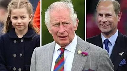 Résultat du sondage: qui, selon vous, Charles devrait attribuer le duché d'Édimbourg