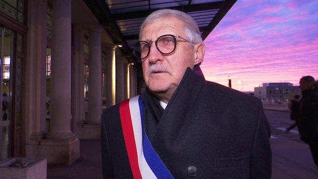 Train Paris-Limoges : Nous souffrons de l'abandon de la voie ferrée et des rames depuis 30 ans