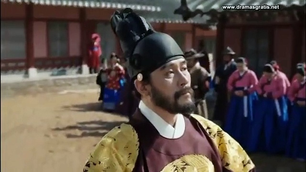 Apuesta Final Capitulo  2 Español Audio Latino , DAEBAK KDramas en Español Latino